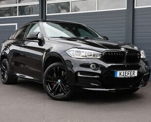 BMW X6 M50 Gebrauchtwagen