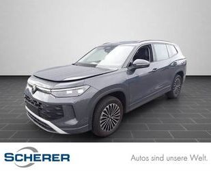 VW Tayron Gebrauchtwagen