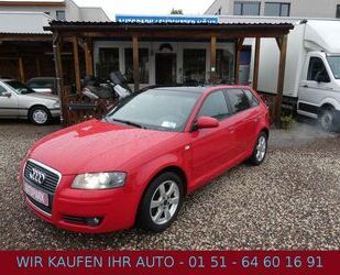 Audi A3 Gebrauchtwagen