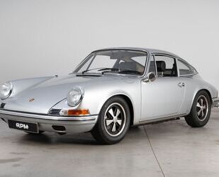 Porsche 911 Urmodell Gebrauchtwagen