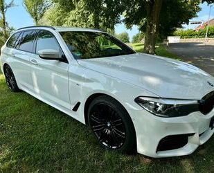 BMW 540 Gebrauchtwagen