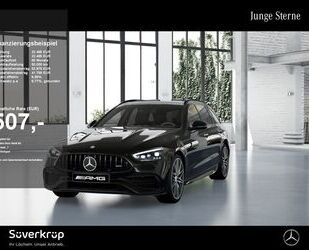 Mercedes-Benz C 43 AMG Gebrauchtwagen