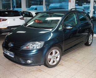 VW Golf Plus Gebrauchtwagen