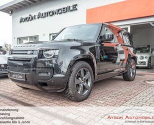 Land Rover Defender Gebrauchtwagen