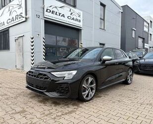 Audi S3 Gebrauchtwagen