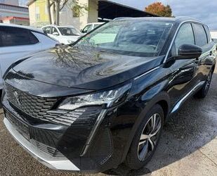 Peugeot 5008 Gebrauchtwagen