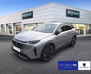 Peugeot 3008 Gebrauchtwagen