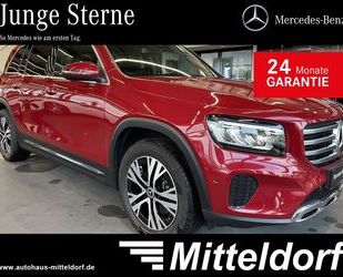 Mercedes-Benz GLB 200 Gebrauchtwagen