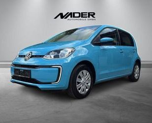 VW up! Gebrauchtwagen