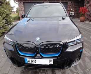 BMW iX3 Gebrauchtwagen
