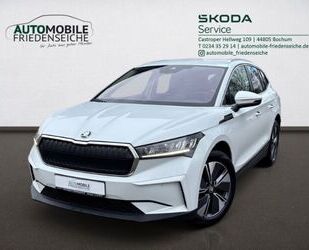 Skoda Enyaq Gebrauchtwagen