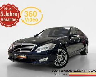 Mercedes-Benz S 500 Gebrauchtwagen