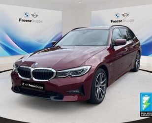 BMW 330 Gebrauchtwagen