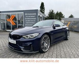 BMW BMW M4 Coupe Competition *M Drivers Package+20Zoll Gebrauchtwagen