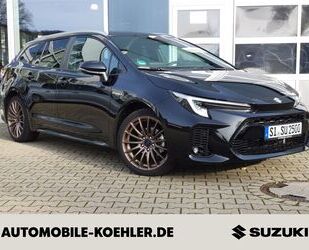 Suzuki Swace Gebrauchtwagen