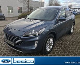 Ford Kuga Gebrauchtwagen