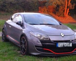 Renault Megane Gebrauchtwagen