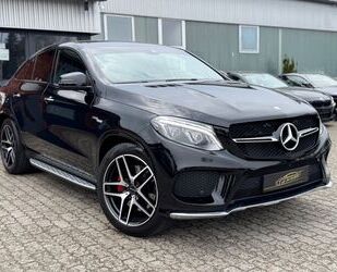 Mercedes-Benz GLE 450 Gebrauchtwagen