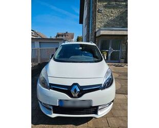 Renault Grand Scenic Gebrauchtwagen