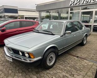 BMW 735 Gebrauchtwagen