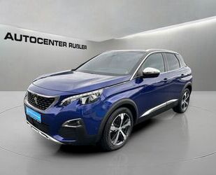Peugeot 3008 Gebrauchtwagen