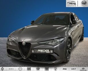 Alfa Romeo Giulia Gebrauchtwagen