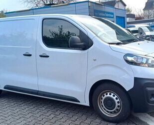 Fiat Scudo Gebrauchtwagen
