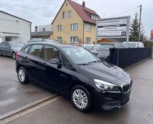 BMW 218 Gebrauchtwagen