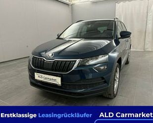 Skoda Karoq Gebrauchtwagen