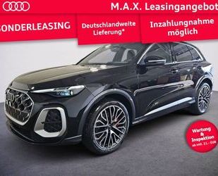 Audi SQ5 Gebrauchtwagen