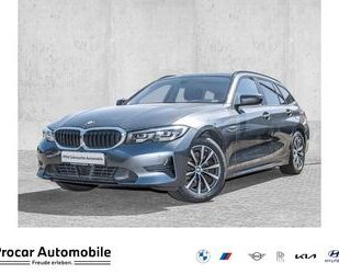 BMW 318 Gebrauchtwagen