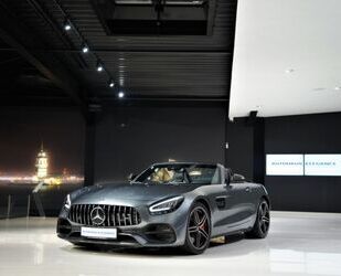 Mercedes-Benz AMG GT S Gebrauchtwagen