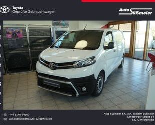 Toyota Proace (Verso) Gebrauchtwagen