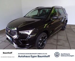 Cupra Ateca Gebrauchtwagen