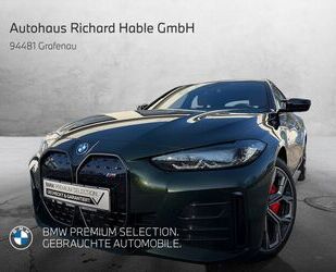 BMW i4 Gebrauchtwagen