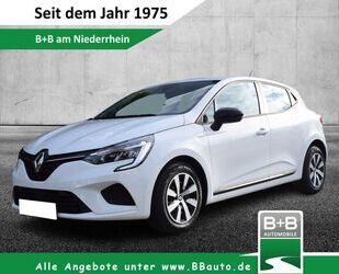 Renault Clio Gebrauchtwagen