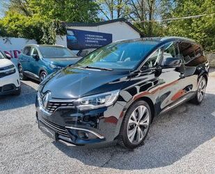 Renault Grand Scenic Gebrauchtwagen