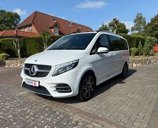 Mercedes-Benz V 300 Gebrauchtwagen
