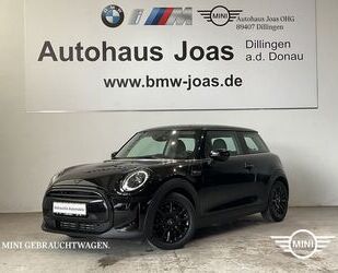 Mini ONE Gebrauchtwagen