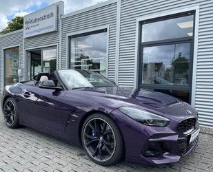 BMW Z4 M40i Gebrauchtwagen