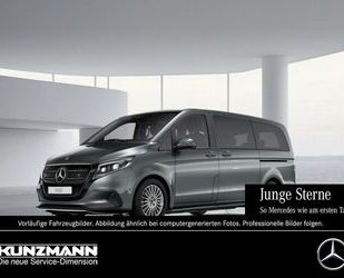 Mercedes-Benz EQV Gebrauchtwagen
