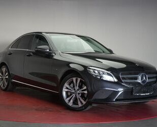 Mercedes-Benz C 300 Gebrauchtwagen