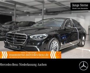 Mercedes-Benz S 450 Gebrauchtwagen
