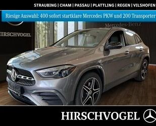 Mercedes-Benz GLA 220 Gebrauchtwagen