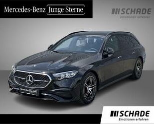 Mercedes-Benz E 300 Gebrauchtwagen