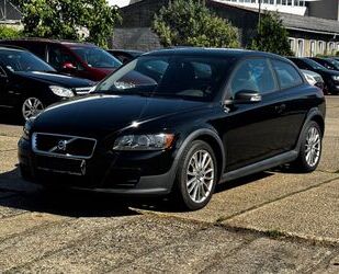 Volvo C30 Gebrauchtwagen