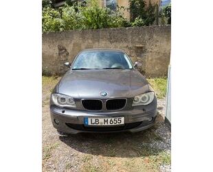 BMW 116 Gebrauchtwagen