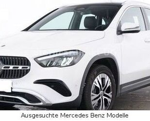 Mercedes-Benz GLA 200 Gebrauchtwagen