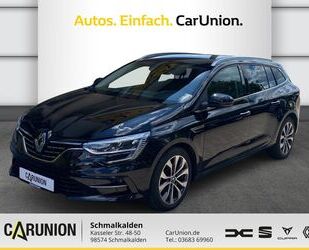 Renault Megane Gebrauchtwagen