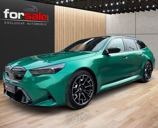 BMW M5 Gebrauchtwagen